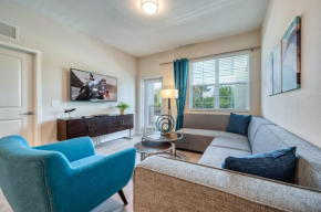 Super Pleasant Home near Universal